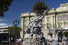 Imagen Parque Sucre 